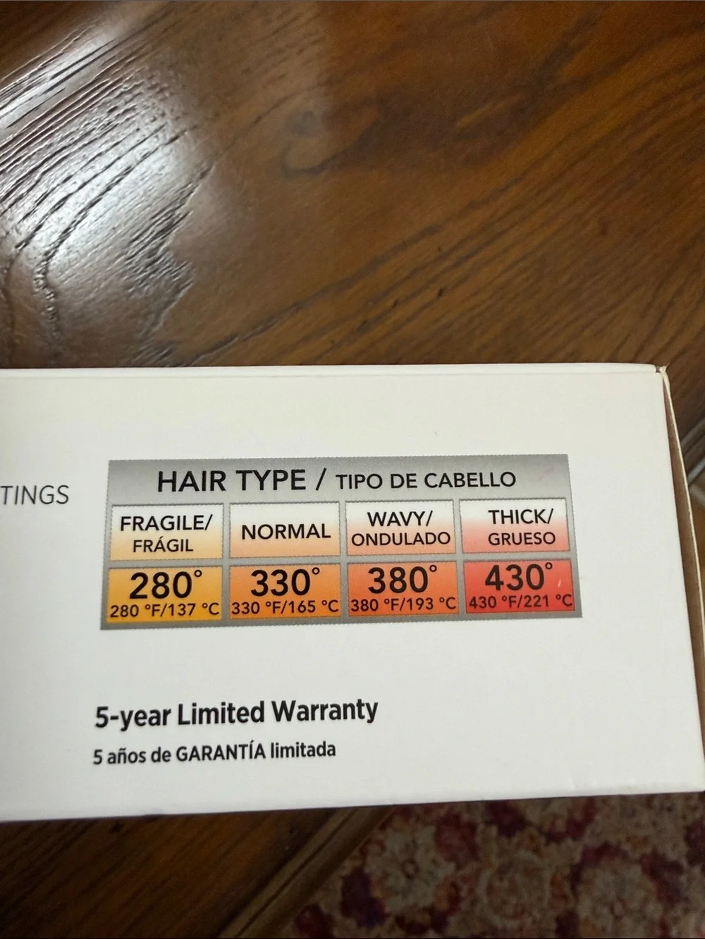 Hot Tools Signature Series Professional Reliability 1